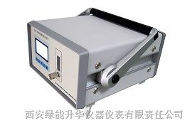 供应GES-CO2红外线分析仪（便携式）