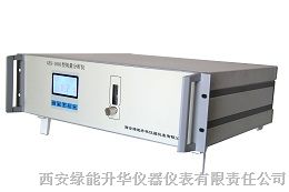 供应GES-H2热导分析仪（在线式）