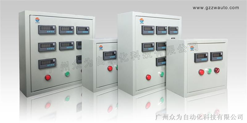 供应ZW-ML系列气体压力控制柜|可定制压力监控系统控制箱