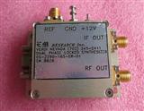 美国 DS-2290-165-ERMHz 射频微波 SMA 双锁相频率合成器