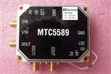 美国进口 MTC5589 10GHz SMA 微波振荡器 频综 射频锁相环振荡器