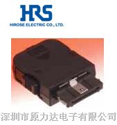供应Hirose I/O 连接器ST40X-18S-CVR(80) |原装现货