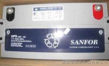 供应索润森蓄电池SAL12-80型号