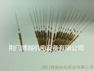 探针，台湾升华钨钢探针|产品性能稳定可靠
