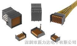 供应Impel™ 背板连接器和电缆组件-MOLEX |原装快速发货