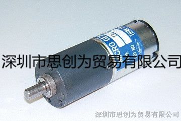 现货供应：THINK 微型电机 TE-35QG1-24-150
