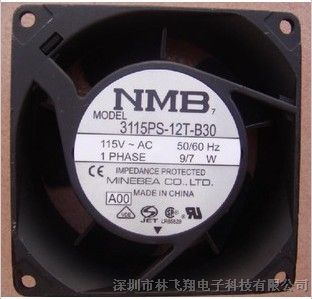 Ӧ3115PS-12T-B30 NMBɢȷ