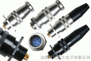 松下 OTC 米勒电焊专用航空插头-思大