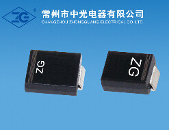 DB107，DB107二极管，厂家定制