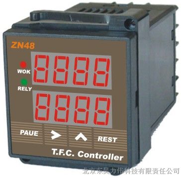 原厂ZN48智能计数器