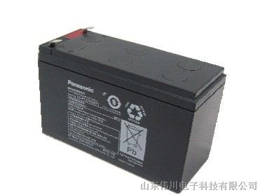 供应铅酸蓄电池更换报价/LC-P12100ST/松下蓄电池价格