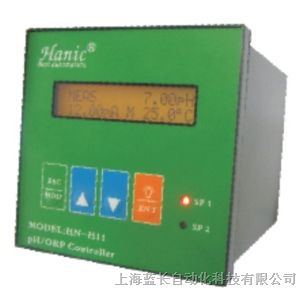 Hanic HN-Y11余氯变送器
