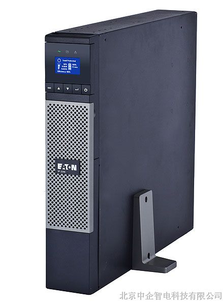 供应伊顿UPS电源5p1150i,1150VA在线互动高频ups