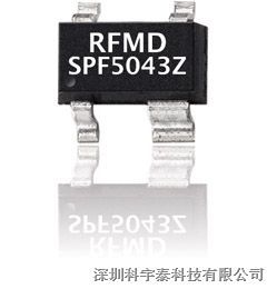 供应 RFMD SPF5043Z