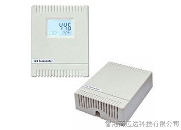 供应红外二氧化碳变送器 SM-1000