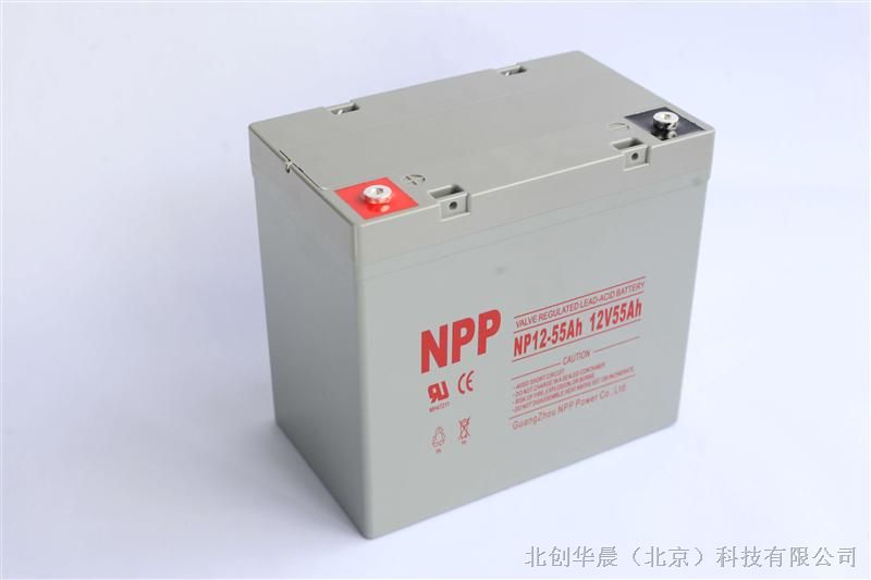 济南市供应12V65AH蓄电池霍尔曼NP65-12参数