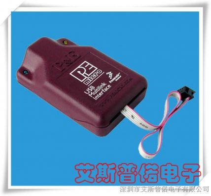 供应P&E原装 USB-ML-12 飞思卡尔开发工具