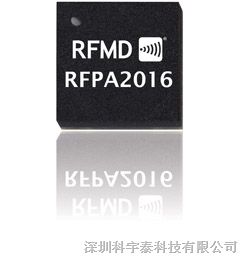 Ӧ  RFMD RFPA2016
