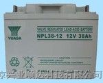 供应免维护NPL38-12蓄电池/汤浅蓄电池代理