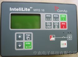 IL-NT MRS 16|IL-NT-MRS-16|InteliLite-NT-MRS-16|InteliLite-NT-MRS-16|ComApԶ