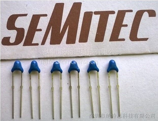 Semitec（石塚)热敏电阻202AP-2|R值2K欧|B值3976K|±0.5%|202AP-2报价