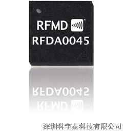 Ӧ RFMD RFDA0045