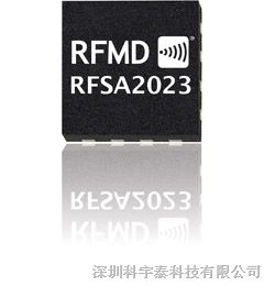 供应  RFMD RFSA2023