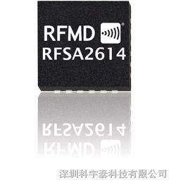 供应 RFMD RFSA2614