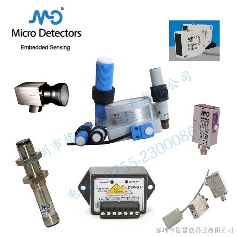 ī Micro DetectorsAK1/A0-3A紫ִ