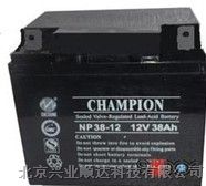 供应蓄电池代理 蓄电池NP38-12,12V38AH参数