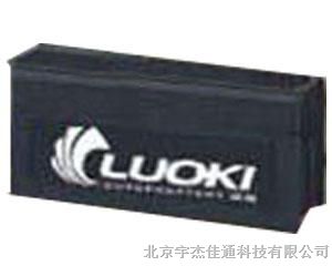 供应洛奇蓄电池-LUOKI蓄电池-产品报价
