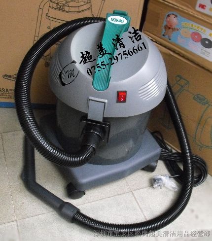 供应威奇Vikki吸尘机 VKD15 酒店客房专用吸尘器