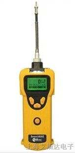 供应美国华瑞SearchRAE PGM-1600可燃气有毒气体检测仪