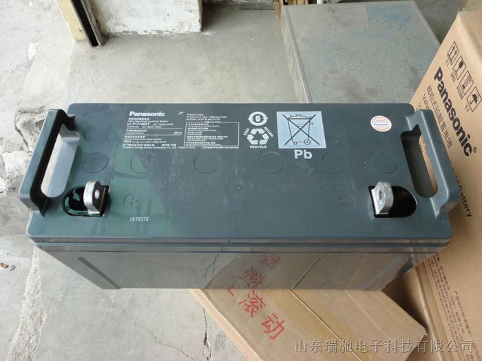 供应LC-P系列12V100AH松下蓄电池厂家报价