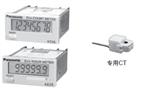 进口计时器KE2S节能型6位通电计时表AKE2421松下电器通电时间记录仪AKE2621