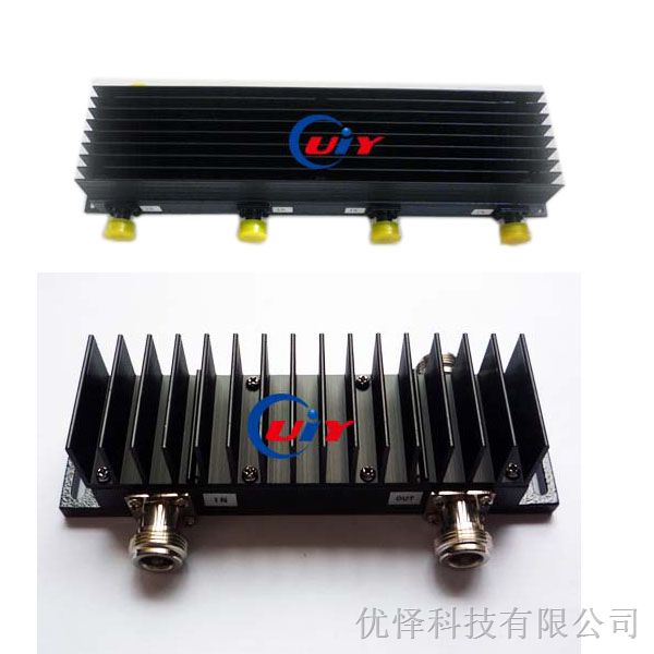 供应UHF 电桥(4进1出) 频率范围 400-470MHz 可定制