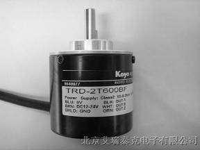 供应日本光洋编码器TRD-2T600BF