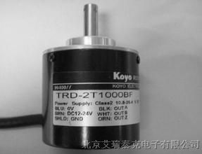 供应日本光洋编码器TRD-2T1000BF