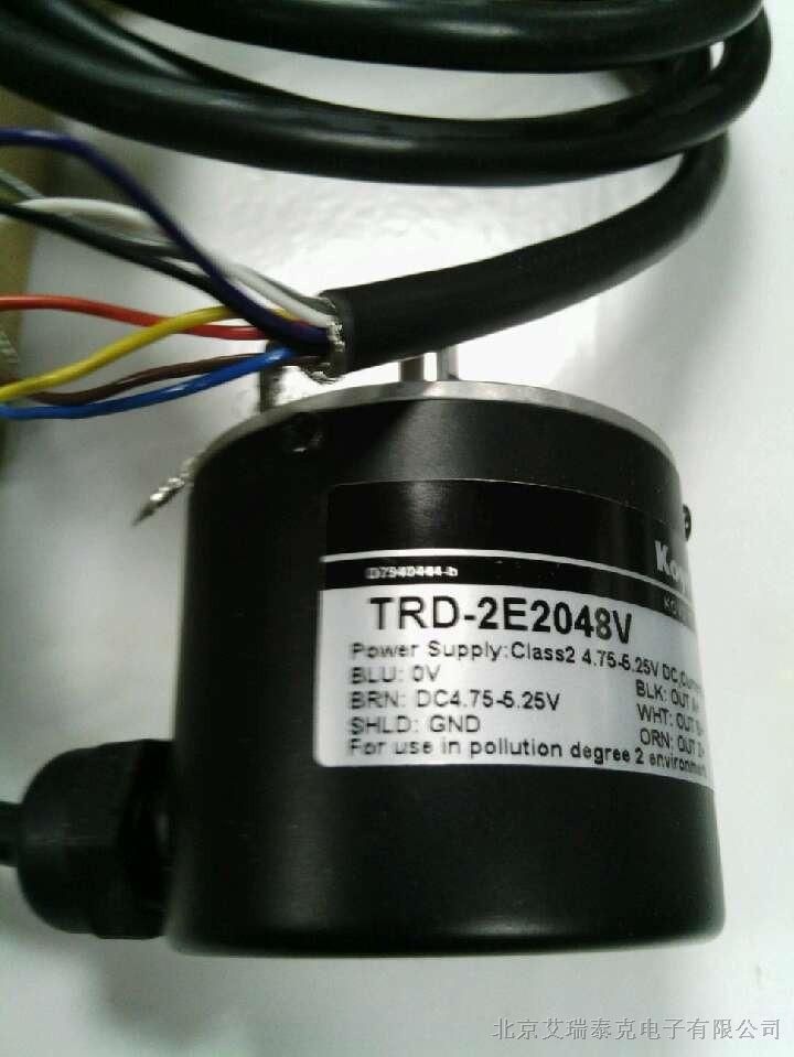 供应日本光洋编码器TRD-2T2048BF