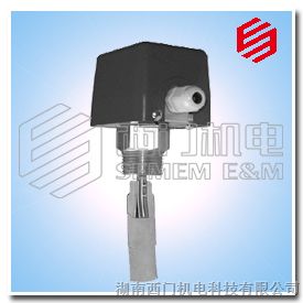 供应SEMEM FB11型挡板式流量开关（靶式流量开关）