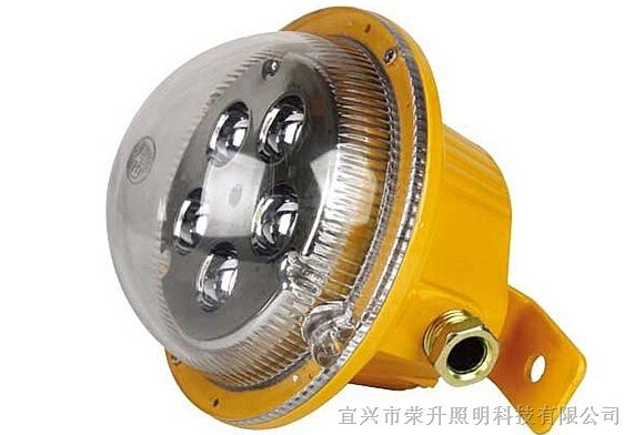 供应5W/10W/15W/18W小功率LED防爆灯价格