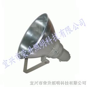 供应NTC9210防震型投光灯，1000W聚光型防震投光灯