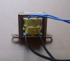 小型电源变压器