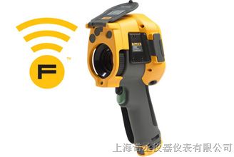 供应福禄克Ti200手持式红外热像仪