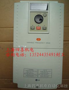 供应上海LG变频器维修