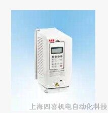 供应上海ABB ACS510变频器维修