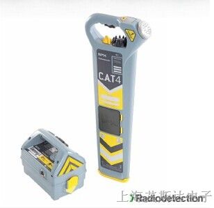 供应英国原装进口雷迪地下管线探测仪CAT4性价比超RD8000