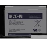 伊顿蓄电池Eaton12vETNHF系列ups电池100AH批发