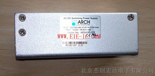 AHC08-24S电源模块