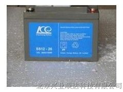 供应金能量KE蓄电池SS12-100 12V100AH报价